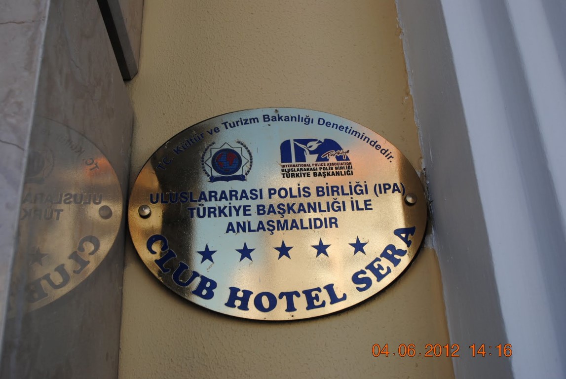 imagini hotel CLUB SERA ANTALYA